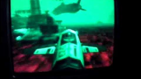 Ratchet and Clank 1 skillpoints part3