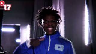 4K Ishowspeededitif We Being Real