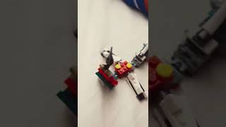Lego MOCs of various droids for different environments #legomocs