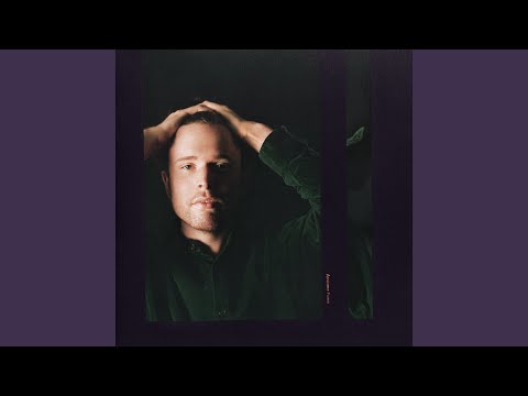 James Blake — Where's The Catch?