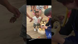 First time at Build a Bear! ♥️ I#buildabear