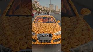 imarti BMW sawari Masti Bhari #viral #short
