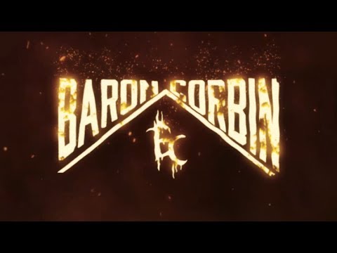 2017 Baron Corbin Custom Titantron I Bring The Darkness End Of Days ᴴᴰ - 