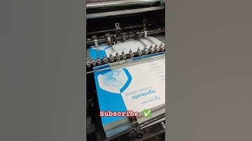 Heidelberg GTO offset printing machine