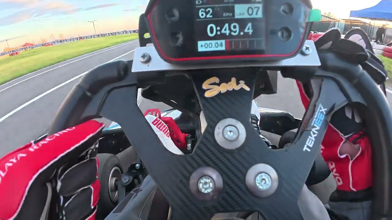 13 RACE 7H ENDURANCE CHAMPIONSHIP SWS-UKRAINE 2025 26.10 2G-circuit