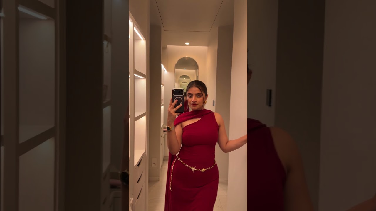 Что я надела на пляжную свадьбу 🏖️ 