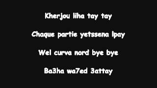 Winners 2005 - Chant Officiel - 12 13 - Manach Nawyin Nkhelliw Lvirage