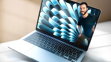 Reseña MacBook Air M4 – Ahora SÍ Vale la Pena