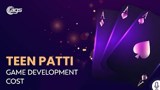 How Much Does It Cost To Develop a Teen Patti Game? [PODCAST] screenshot 1