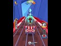 Subway surfers showdown part 23