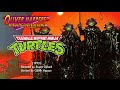 Teenage Mutant Ninja Turtles III (1993) Retrospective / Review