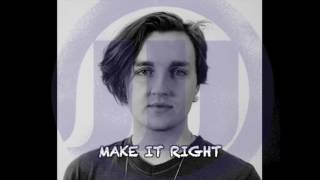 Make It Right [Official Audio]
