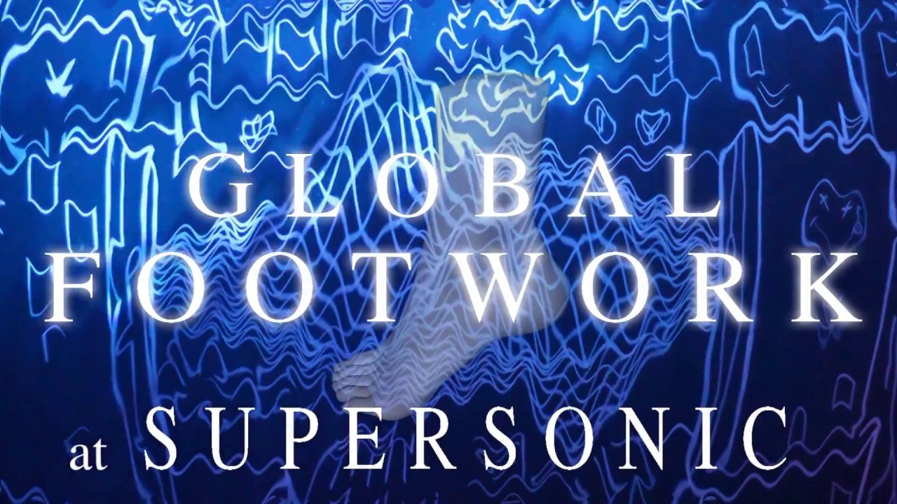 Watch GLOBAL FOOTWORK w/ DJ FULLTONO, KESMO, LEATHERFACE & AZAMAT B on YouTube Watch GLOBAL FOOTWORK w/ DJ FULLTONO, KESMO, LEATHERFACE & AZAMAT B on YouTube