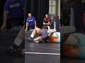 Zayden Bridgeman sticks the 📌 for the title! #usawrestling