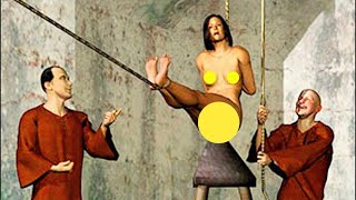 Most Insane Punishments Used In the Ancient World