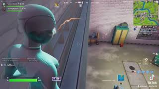 Best hiding spot in fortnite