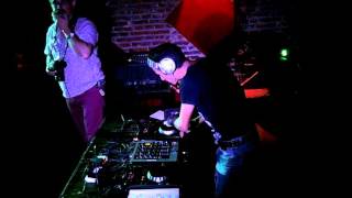 DJ Set live Alejandro Gigante (Dj Satanic) | Funk & Disco all Night | Djmix Argentina
