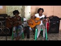 山下達郎「クリスマスイブ」ビコマナ（Biko's Manna) Africa Cover Tatsuro Yamashita