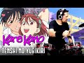 KAREKANO Opening | Tenshi No Yubikiri | Drum COVER