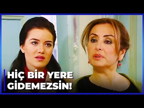 Necla, Jülide'den Kaçmaya Çalışıyor! - Yaprak Dökümü 56. Bölüm