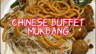 MukBang Asian Buffet Resto in US