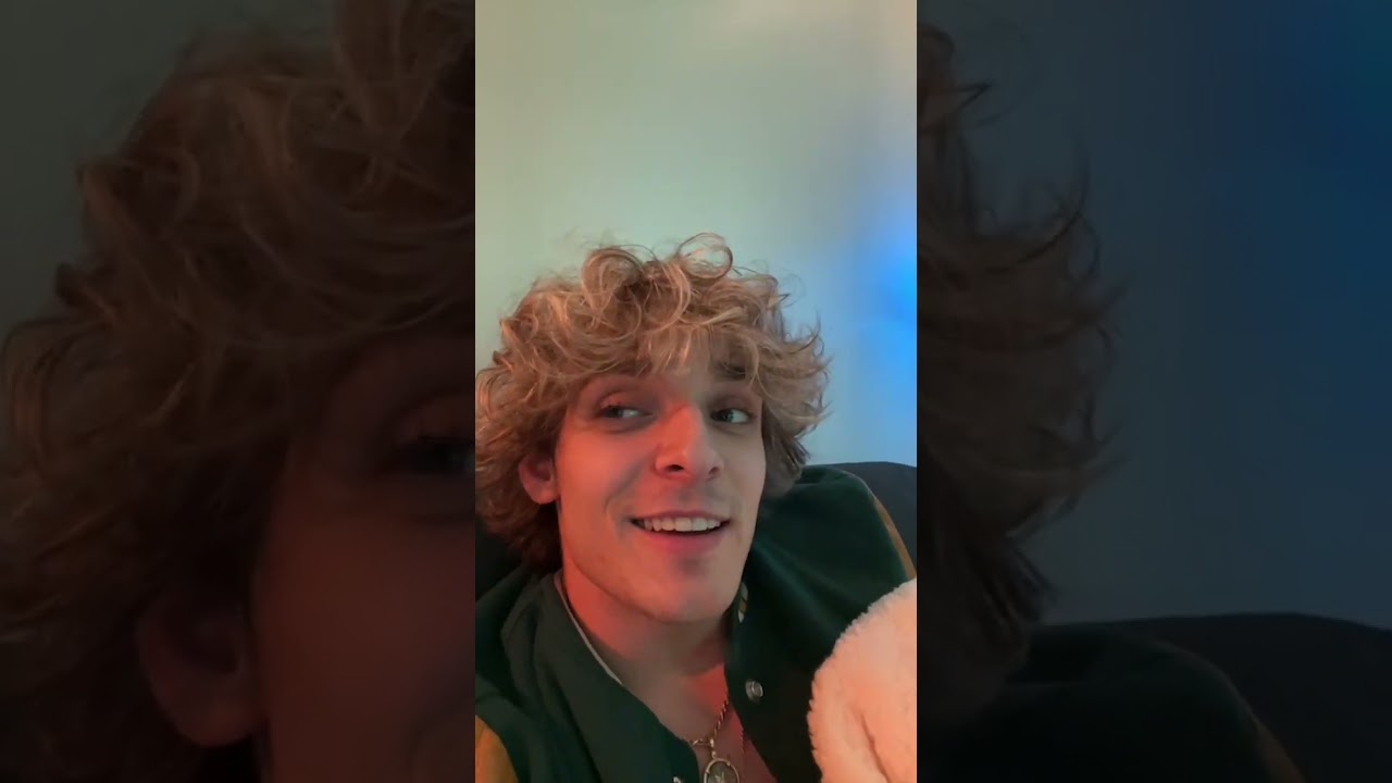 Live Josh Beauchamp (02/03/2023)