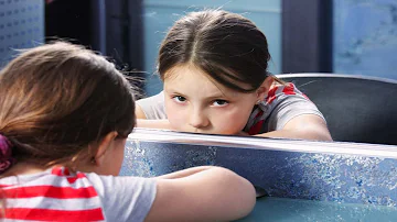 What will happen to adolescent when they have low self-esteem?