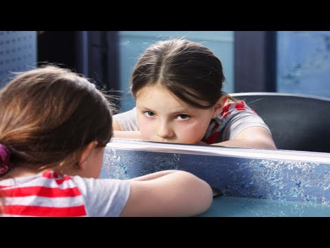 Helping a Child Deal w/ Low Self-Esteem | Child Anxiety
