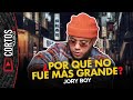 Capture de la vidéo Jory Boy Explica Porque Su Carrera No Trascendió 😳
