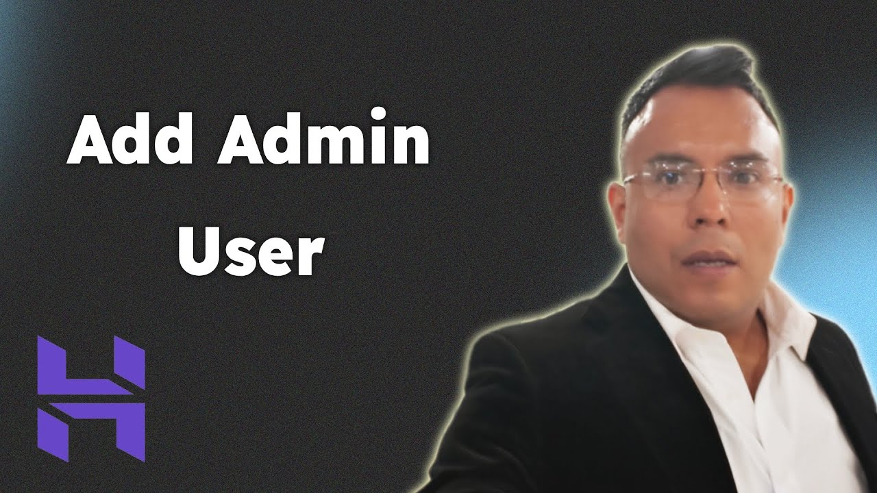 How To Add Admin User To Hostinger Website Builder 2025