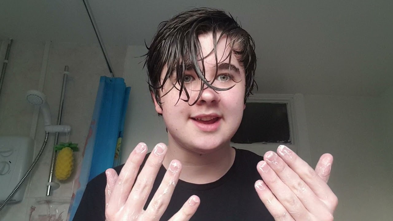 Imperial Leather Mango And Papays Shower Cream