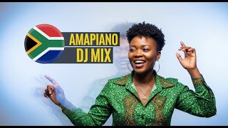 Amapiano DJ Mix 2026 - My Love (Uthando Lwami)