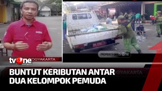 Situasi Terkini Usai Kerusuhan di Babarsari | Kabar Petang Pilihan tvOne