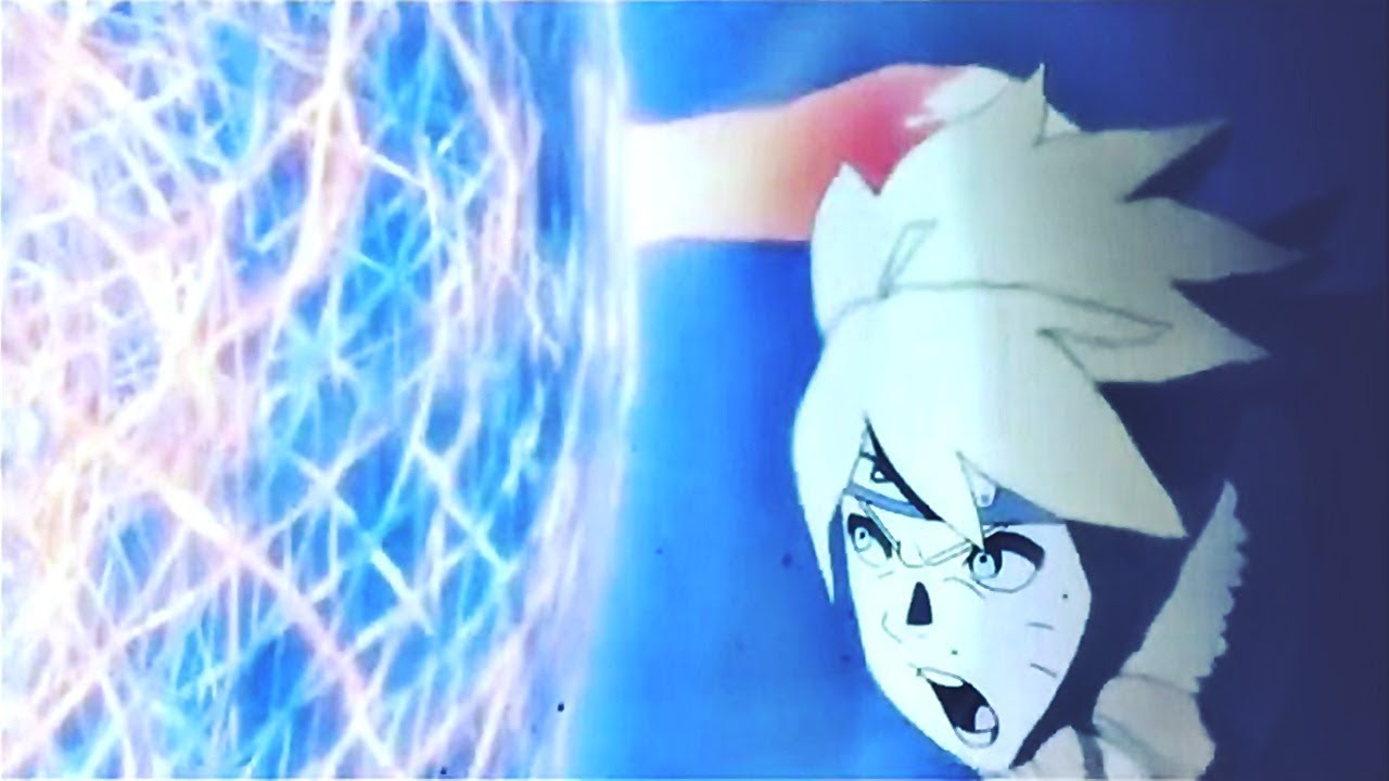 Boruto [AMV] TheusMa
