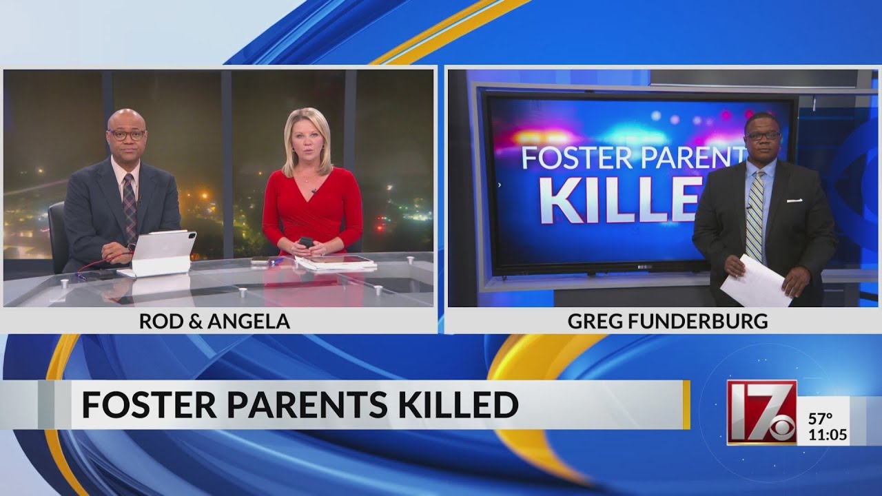 Gofundme started for second driver in Holly Springs deadly crash - YouTube