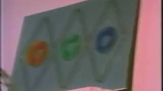 Última Vinheta Da Tv Tupi