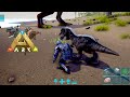 ARK ULTIMATE: MEU PRIMEIRO BB REX!!