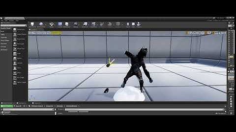 Skeletal Slicer 4.26 proof of concept
