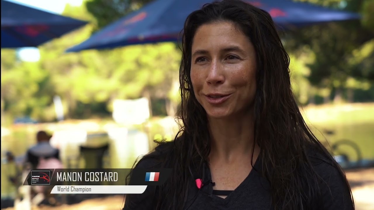 Kaiafas Battle - Documentary