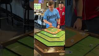 Baseball Shuffle - Gameplay