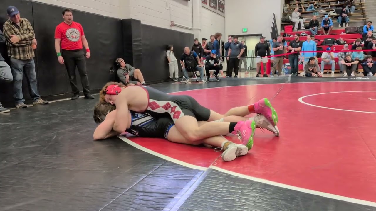 Rodriguez TOC Semifinals