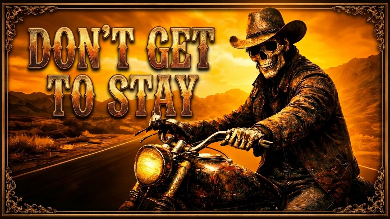 Stay Getting Here You DON'T Get To Stay Here! - YouTube