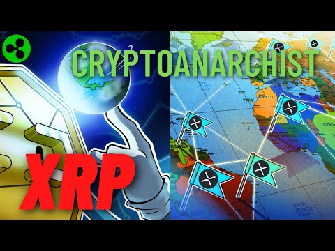 Video: Wer löscht xrp?