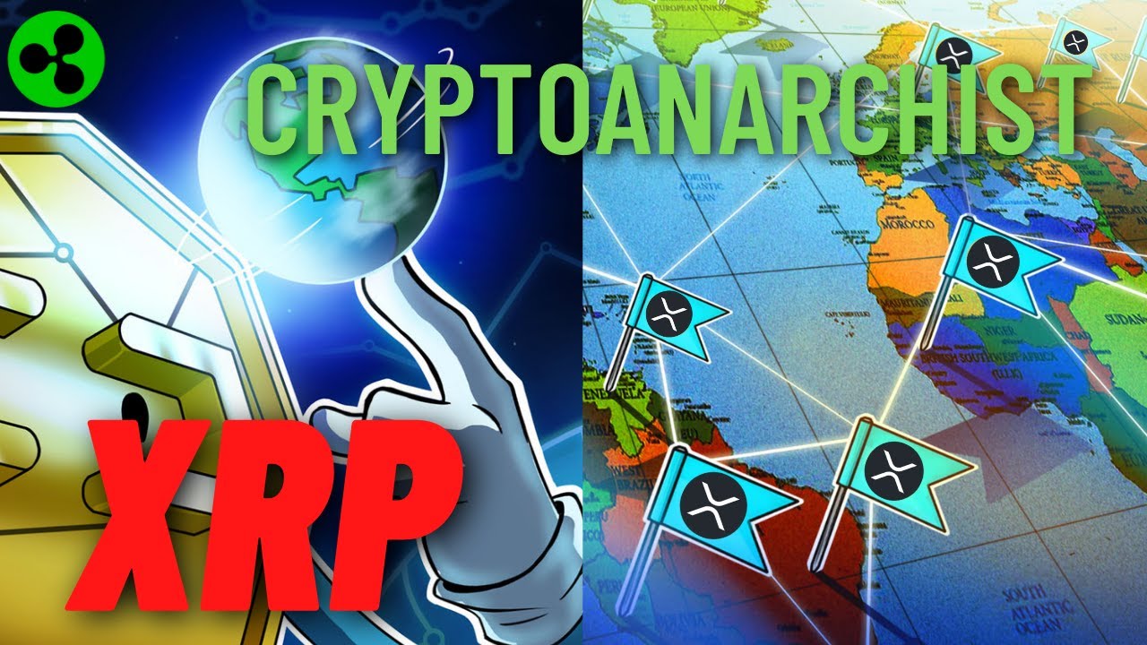 RIPPLE XRP - BANK OF THAILAND NUTZT XRP!!!!! UND LÖSCHT TWEET  DANACH!!! 