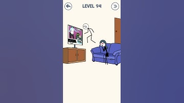 Draw Puzzle 2 level 94 Walkthrough
