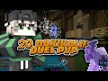 20DK'LIK TİTANYUM DÜELLO PVP! -titanyum pvp