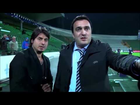 ქართული საზოგადოება დავით პეტრიაშვილს ემშვიდობება