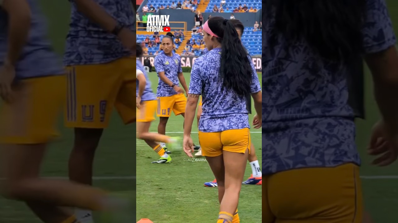 Ella es: Sabrina Enciso