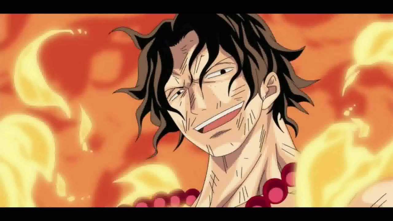 One Piece [AMV] ~ Hurricane ~ 30 Seconds to Mars
