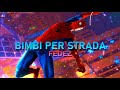 Fedez-BIMBI PER STRADA(Testo Italiano)
